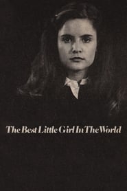 Poster The Best Little Girl in the World 1981