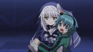 Clockwork Planet 1x6