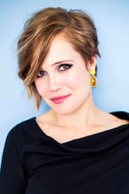 Image Leila Josefowicz