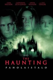 The Haunting - Paholaistalo (1999)