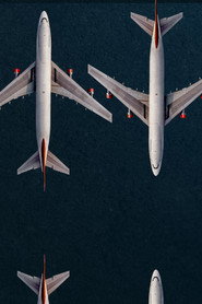 9/11: Four Flights постер
