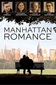 مشاهدة فيلم Manhattan Romance 2015 مترجم أون لاين بجودة عالية