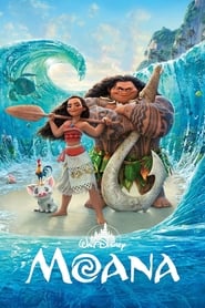 Moana (2016) HD