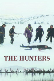 The Hunters (1977)