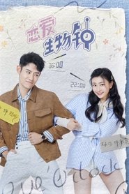 Nonton Love O’Clock (2021) Sub Indo