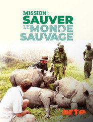 Save the Wild постер