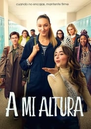A Mi Altura (Tall Girl) (2019)