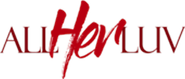 Logo for AllHerLuv Logo for AllHerLuv