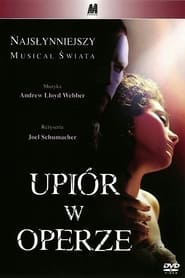 Upiór w operze (2004)