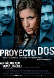 Poster Proyecto Dos 2008