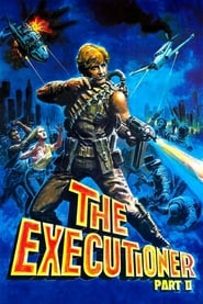 The Executioner, Part II постер