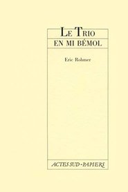 Trio in E Flat (1988)