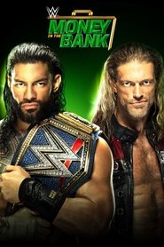 WWE Money in the Bank 2021 (2021)