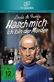 der Hasch mich - ich bin der Mörder film deutschland online dvd
komplett 1971