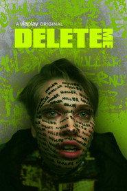 Delete Me poster