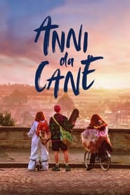 Anni da cane (2021) Cliver HD - Legal - ver Online & Descargar