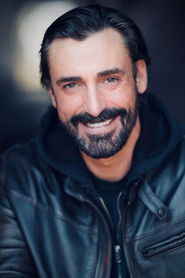 Tyler McKenna is Leonardo