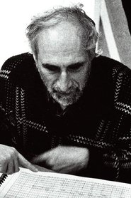 Image Frederic Rzewski