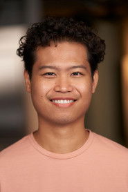 Chris Aemond as Passenger (uncredited)