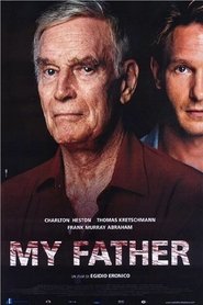 My Father, Rua Alguem 5555) My Father, Rua Alguem 5555 (2003)