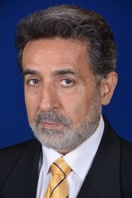 Pôster de Ali Dean