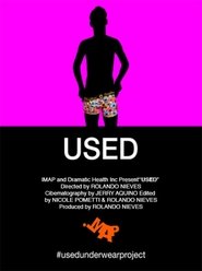 Poster Used 2017