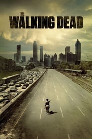 Poster The Walking Dead - Specials 2022