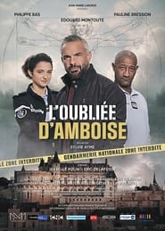 Poster L'oubliée d'Amboise
