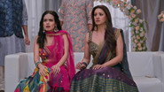Mitali Triggers a Mishap