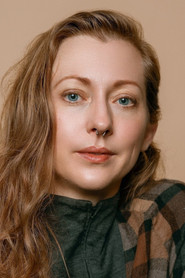 Portrait of Kalin Morrow