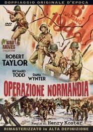 Operazione Normandia (1956)