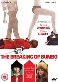 Poster The Breaking of Bumbo 1970