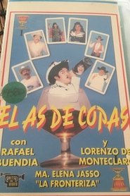 مشاهدة فيلم El media cuchara 1993 مترجم بجودة عالية