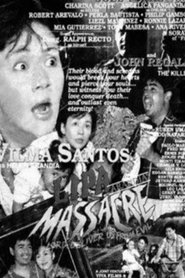 Lipa 'Arandia' Massacre: Lord, Deliver Us from Evil movie