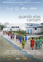 Poster When Women Sing 2018