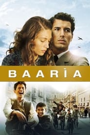 Poster Baaria
