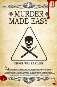 Murder Made Easy постер