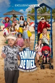 Poster for Season 11