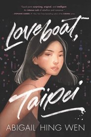 Loveboat, Taipei streaming