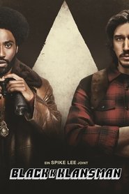 blackkklansman