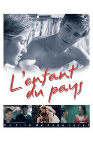 Poster L'Enfant du pays