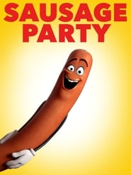 [16 ] Sausage Party