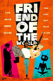 Friend of the World Friend of the World