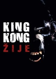 King Kong žije