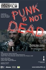 Punk's Not Dead (2011)