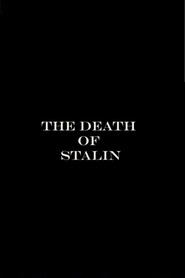 The Death of Stalin