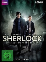 Sherlock Jahreszeit 2