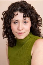 Maeve Mollaghan as Employee