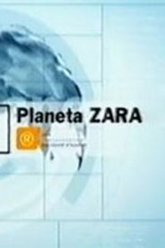 Poster Planeta Zara 2002