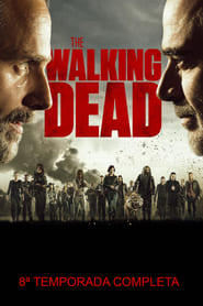 The Walking Dead: Temporada8 online